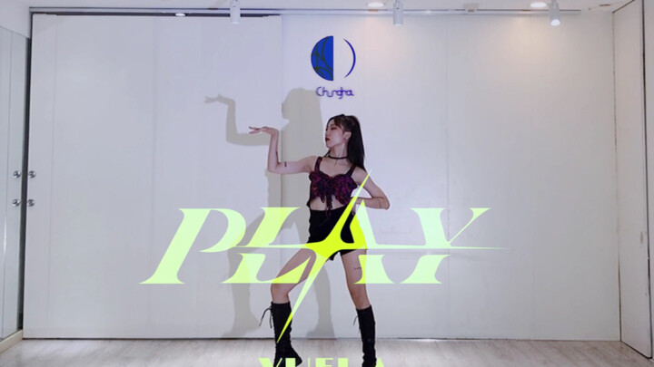 Y | Full-song dance cover | CHUNGHA – Play dance cover [How to play alone]
