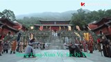 First Sword of Wudang 2021: Dong Fang Xiao Vs  He Qi Wu