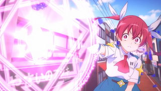 [October/Admiring Magical Girls] Soft Light Witch Co., Ltd. PV2 [MCE Chinese Translation Group]