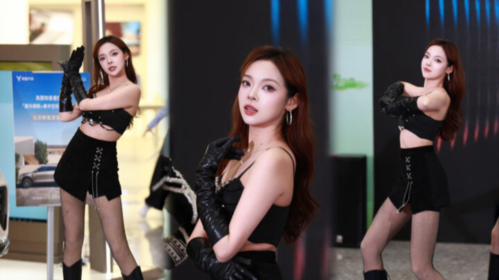 “หนีไม่พ้นฝ่ามือของฉัน” Run Devil Run – เสี่ยวเอ๋อร์