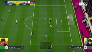 Điểm nổi bật của trận Chung kết EACC SUMMER 2022 l FIFA Online 4