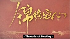 Threads of Destiny Ep 10 Eng sub