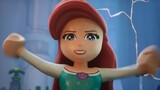 LEGO Disney Princess_ The Castle Quest Watch Full Movie : Link In Description