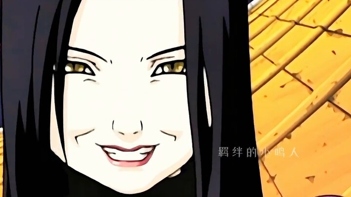 Watch all 21 S-level ninjutsu in Naruto in one go, Minato mastered 3 of them
