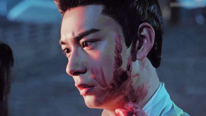 [พระราชวังตะวันออก] [หลี่เฉิงหยิน/เฉินซิงซู่ ส่วนตัว] ปลอมขับรถตรวจจุดพลังงานสูงแบบผสม/LollipopLuxur