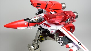 Ekstasi koki ganda? ? ? Transformers Retro Model Mainkan FG-01 Skyfire KO Versi VF1S Valkyrie