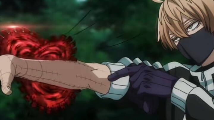 nantang banget nih bocah [AMV]