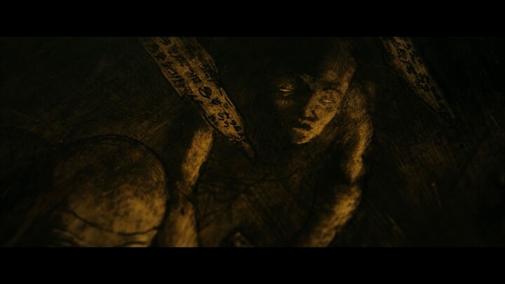 The Mummy 2026