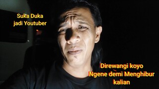 Terima kasih kepada para fans youtube Philipus Heri susanto