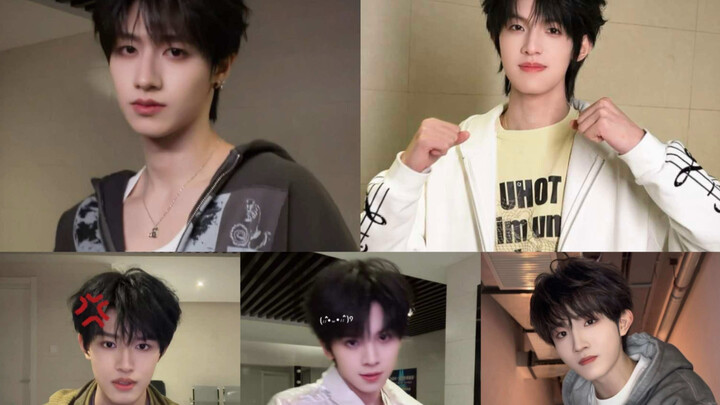 [Login Boys] 3.24 Dance Cha Update Compilation