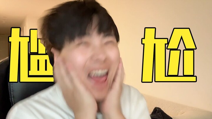 留学10天干4件尴尬事，半夜醒来想到给自己一个巴掌！