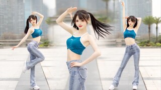 Winter vitality small waist beauty! ଘ(੭ˊ꒳ˋ)੭【Rolypoly | Birthday work】