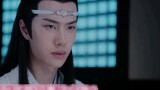 [Suntingan]Lan Wangji x Wei Wuxian: Aku Tidak Dibohongi, Bukan?