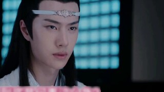 [ปรมาจารย์ลัทธิมาร] แฟนเมดเรื่อง ข้ายังช่วยชีวิตได้อีกหน่อย ตอนที่ 5