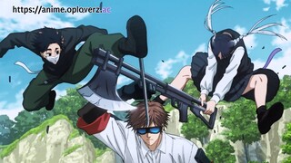 Sakamoto Days episode 20 English Sub | REACTION