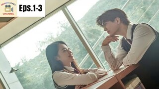 Drama Korea Love & Wish (2021) eps.1-3 | sub Indo