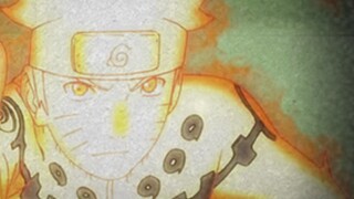 Let you see Naruto’s high-energy moments!