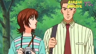Prince of Tennis Episode 19 part 2