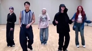 التحدي السهل الذي طال انتظاره لـ Xu Minghao