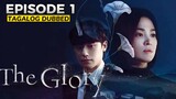 The Glory Episode 1 Tagalog