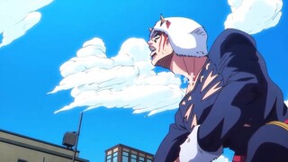 Peramal cuaca memiliki IQ tinggi dan menyelesaikan serangan balik Jedi!