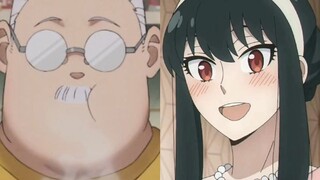 Killers who create families now vs. killers who created families in the past