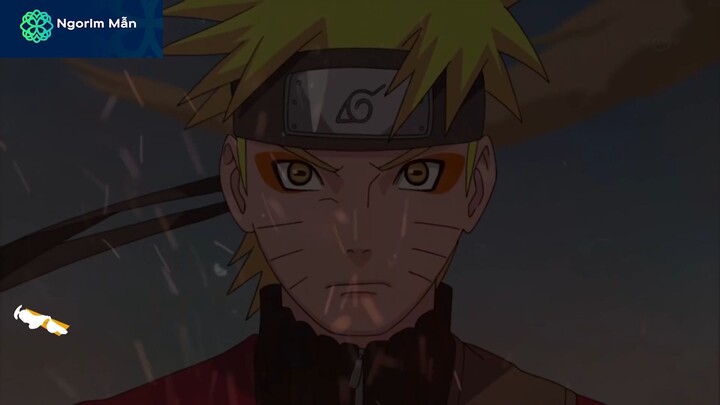 Ngorlm Mẫn - naruto ngầu quá các bạn ơi #anime #schooltime