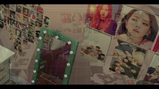 Room for kpop lovers// Quarto para quem ama kpop (Multifandom)