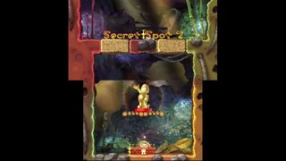Sự phát triển của vàng Mario