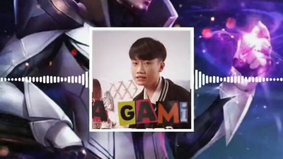 và đây là ma ti no