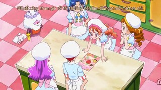 Kirakira Precure A La Mode - Tập 10