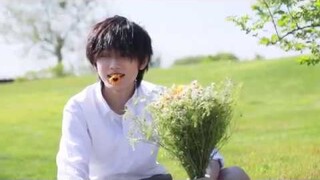 [Vietsub]【TNT时代少年团】 - Hậu trường chụp Vol1－ Thiếu niên và hoa | 少年と花