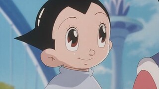 Astro Boy (2003) Episode 12 - "Jumbo Revived" (English Subtitles)