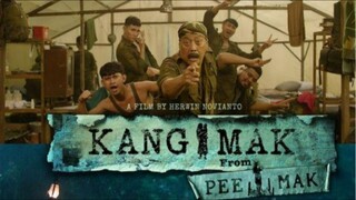 Kang Mak from Pee Mak full movie (2024)