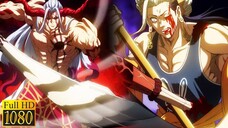 Record Of Ragnarok Season 2 Episode 1 SUB INDO FULL HD