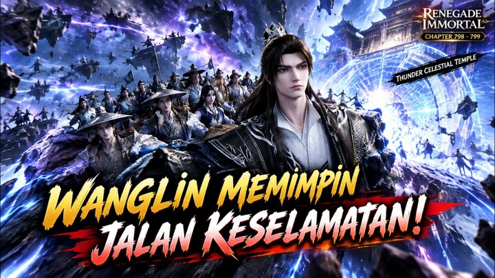 RI EPISODE 158 Wanglin malak ciwik2 🤣🤣