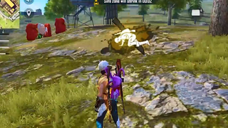 HighLights Game FreeFire #4