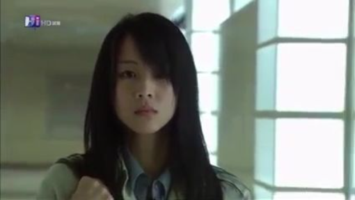 Anh Hùng Du Côn - tập 24 [END]