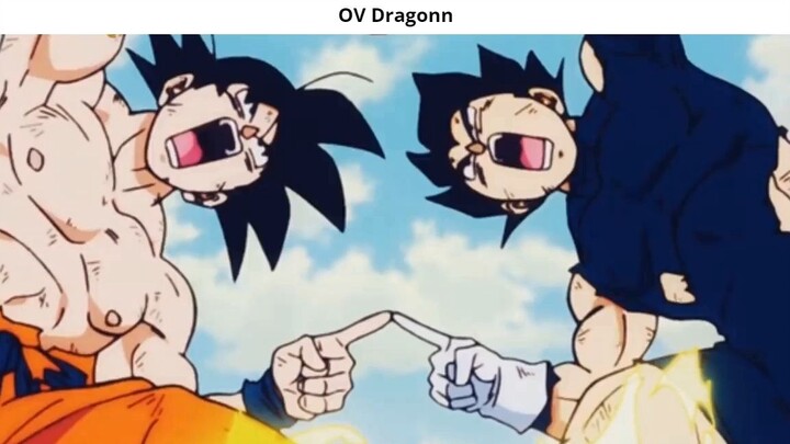 Sự thay đổi của các Ác Nhân trước và sau khi đối đầu với Goku 7
