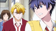 S1 EP 1 - Fukigen Na Mononokean [SUB INDO]