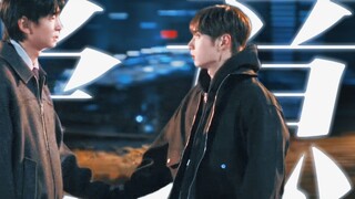 A new dawn for Korean gays! LP reconciled with Xiaogou less than one episode after chasing her husba