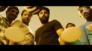 2025 Nithin Latest Films | Megha Akash, Ravi Kishan | Ishqbaazi Full Hindi Dubbed Action Movie