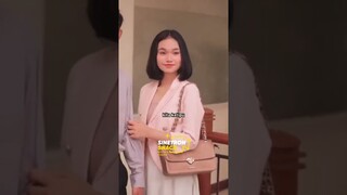 Part 2 - Clara Ngerjain Maling Bodoh #drama #shorts