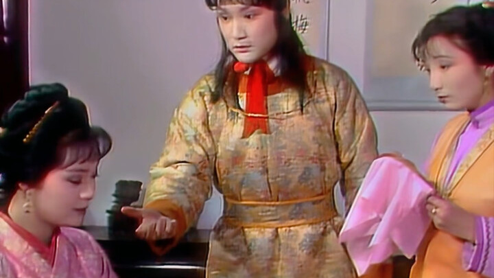 Bảo Ngọc: Cả đời tôi chỉ toàn làm bài đọc hiểu, mệt quá!!