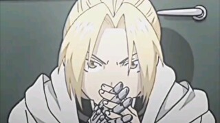 Edward Elric Edit