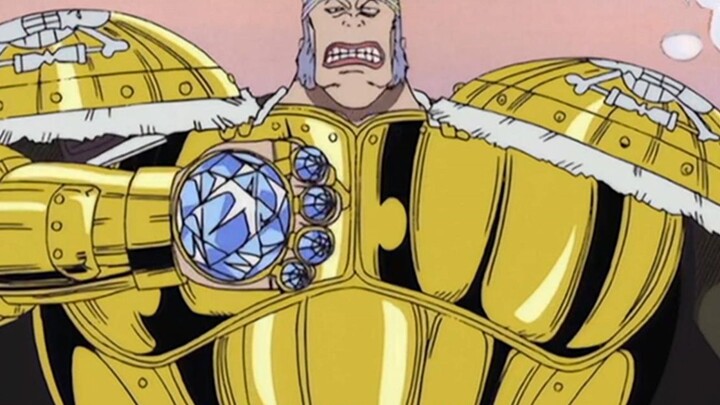 One Piece Quick Look: Krieg Makes a Powerful Debut—The East Blue Has More Than Just Luffy Dreaming o