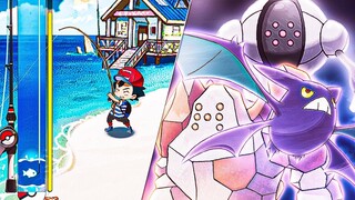 BEST UPDATE! FISHING + NEW POKEMON + MORE  | Pocket Incoming