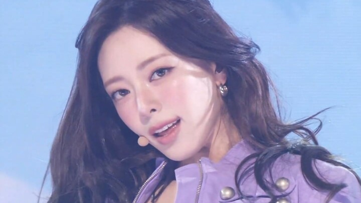 Ca khúc debut solo của Shen Yuna: Ice Cream – Sân khấu quảng bá ngày 26/03/2029