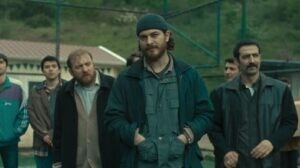 Kübra epsoide 4 [Sub Indo]