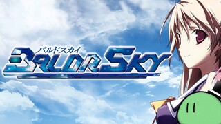 Cub Plays: Baldr Sky [Sponsored]